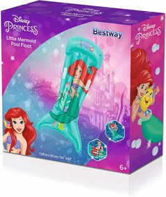 Φουσκωτό Στρώμα Bestway 158 x 81 cm + 6 Ετών