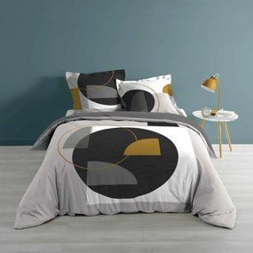 Σετ κλινοσκεπασμάτων Douceur d intérieur  KOLPI