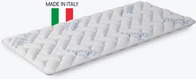 Ανωσρωμα VitalCare από την isleep 6 εκ.