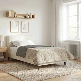 vidaXL Χειμερινό Παπλωματοθήκη 135 x 220 cm Χειμώνας