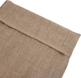 vidaXL Σακιά Γιούτας 30 Τεμ. 65 x 135 εκ. από Γιούτα 220 gsm