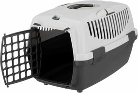 Κλουβί Μεταφοράς Trixie Capri 32 x 31 x 48 cm Γκρι Πλαστική ύλη