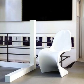 Καρέκλα Maggy-Leuko (4) τεμάχια