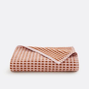 Πετσέτα μπάνιου jacquard 500 γρ., GRANNA