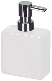 Δοχείο Κρεμοσάπουνου Flash 5045 Snow White Kleine Wolke Clay