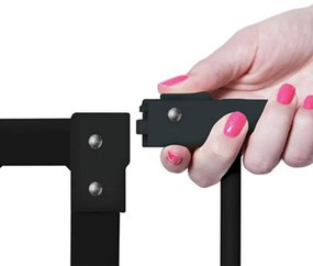 Πόρτα Ασφαλείας DreamBaby Liberty Tall 93CM