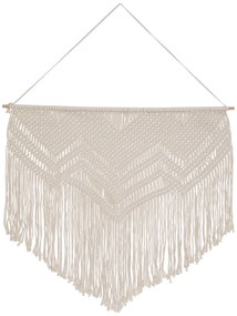 Διακοσμητικό Τοίχου Macrame (110x110) A-S 188042