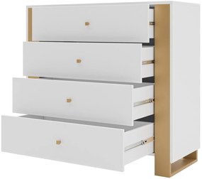 Μπουφές Loutio 4SZ