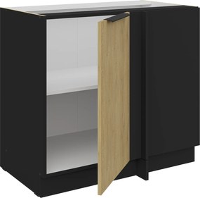 Επιδαπέδιο ντουλάπι Monar 105 ND 1F BB