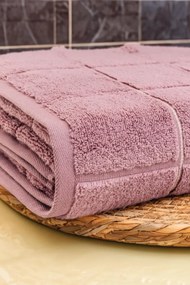 Stewehome Πετσέτα μπάνιου από βαμβάκι microcotton 70x140 cm