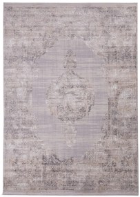 Χαλί Infinity 5909A GREY Royal Carpet - 160 x 230 cm