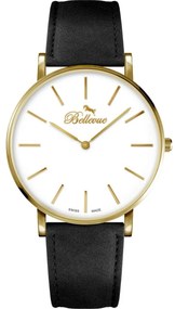 Ανδρικά Ρολόγια Bellevue B59 (Ø 40 mm)