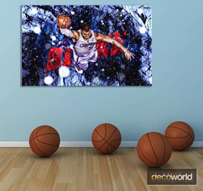 Πίνακας σε καμβά NBA Blake Griffin KNV686 80cm x 120cm