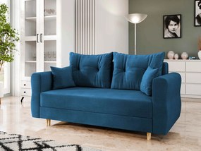 Καναπές Zako Διθέσιος-Mple