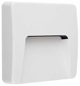 Απλίκα LED Εξωτερικού Χώρου Aca SLIM42W White