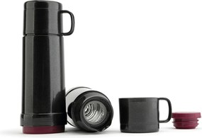 Μπουκάλι Ψεκασμού JATA Μαύρο 250 ml