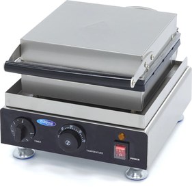 Waffle Maker - 6 Waffles - Belgian on Sticks