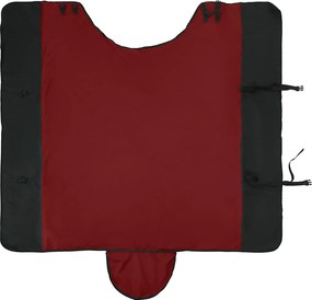 vidaXL Σαμάρι Ίππου Σκούρο πράσινο και μαύρο 75 cm Πολυεστέρας