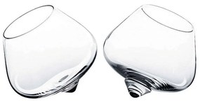 Ποτήρι Λικέρ (Σετ 2Τμχ) 120950 150ml Clear Normann Copenhagen Glass