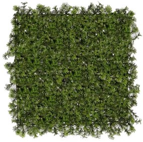 Τεχνητή Φυλλωσιά Μαύρη 50x50 εκ. 9701-7 Supergreens-9701-7-Μαύρο 9701-7