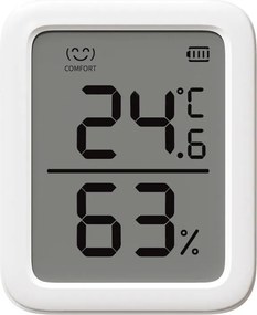 Thermometer and Hygrometer SwitchBot Thermometer and Hygrometer Plus