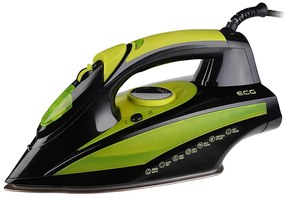 Σίδερο Ατμού 2600W NZ280 ECG