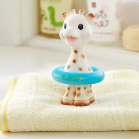 Παιχνίδι Μπάνιου Sophie The Giraffe 010400