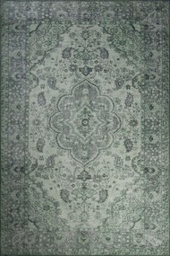 Χαλί Blues AL 139 473RTP2965 Mint Conceptum Hypnose 210X310cm