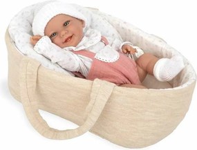 Κούκλα μωρού Arias Elegance Babyto 33 cm