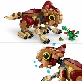 Παιχνίδι Kατασκευή Lego