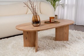 Coffee Table Sable - Atlantic Pine Atlantic Pine