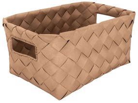 Καλάθι Αποθήκευσης Aspera M 18,5x12x28cm Plane Kleine Wolke Polyethylene