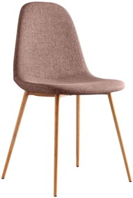 Καρέκλα Minka-Kafe (4) τεμάχια