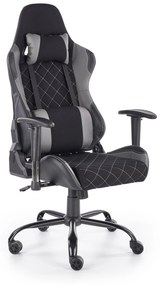 DRAKE o. chair DIOMMI V-CH-DRAKE-FOT-CZARNY