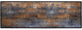 Χαλάκι Κουζίνας Prestige XXL 004 50X150cm Rust Sdim 50Χ150 Polyamide