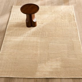 Χειροποίητο χαλί από μαλλί, TWEEDY