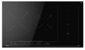 Teka IZS 96700 MST Μαύρο Επαγωγικό Πλατώ Εστιών FLEX 90cm