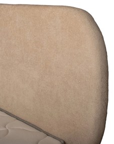 Κρεβάτι Bayron 160x200x130