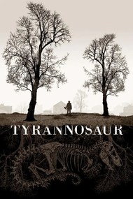 Εικονογράφηση Tyrannosaur (2011)