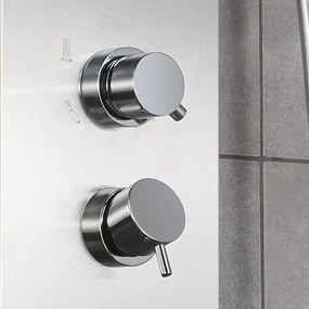 Στήλη ντούζ Elite