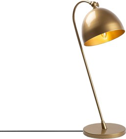 Table Lamp Acuka - 12291 Gold