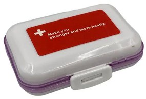 Κουτί αποθήκευσης φαρμάκων – storage box SDS-2142