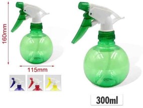 KMT Πλαστικό ψεκαστήρι χειρός 300ml - Plastic hand sprayer