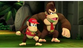Βιντεοπαιχνίδι για Switch Nintendo Donkey Kong Country Returns HD