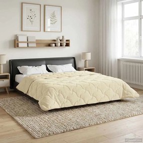 vidaXL Χειμερινό Παπλωματοθήκη 260 x 240 cm Χειμώνας