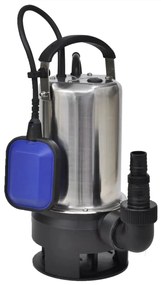 vidaXL Αντλία Λυμάτων Υποβρύχια 1100 W 16500 λίτρα/ώρα