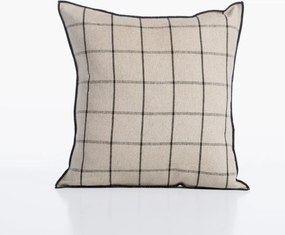 Διακοσμητικό Μαξιλάρι (42x42) Nef-Nef Homeware Unite