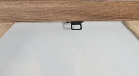 Καμβάς Home ESPRIT πολυστερίνη Καμβάς 70 x 3,5 x 100 cm