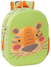 Παιδική Τσάντα Safta γκράφιτι 27 x 33 x 10 cm 3D