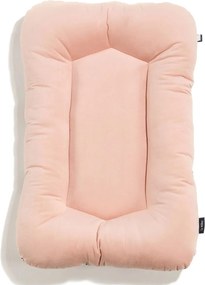 Φωλιά Ύπνου (86x50) 2 Όψεων La Millou Bambiland Powder Pink